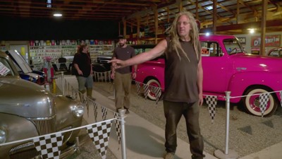 3. díl - Holá pravda