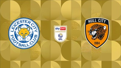 Leicester City - Hull City