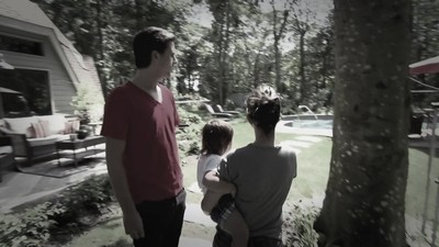 6. díl - Rodinné záležitosti