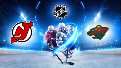 New Jersey Devils - Minnesota Wild
