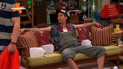 iPořád šílená - Část 1