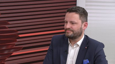 Ondřej Prokop (ANO) – 31. 3. 2026