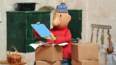 11. díl - Obkladačky