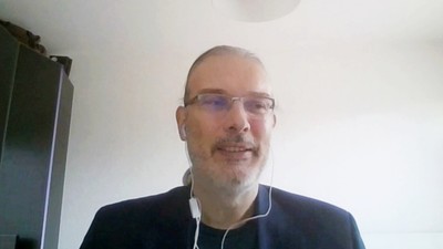 Jan Daňhelka o nebezpečí sucha – 3. 4. 2026