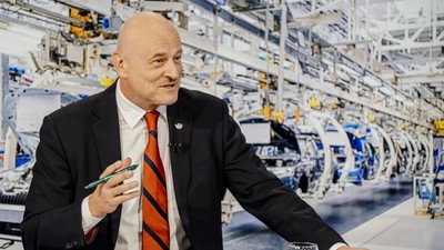 Byznys plán se nemá vymýšlet podle dotačních titulů, říká Dvořák z Hospodářské komory
