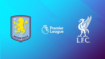 PL, Aston Villa - Liverpool