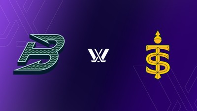 Boston Fleet - Toronto Sceptres