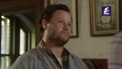 6. díl - Coop De Grace