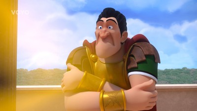 42. díl - Horký římský podzim