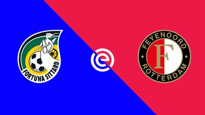Fortuna Sittard - Feyenoord