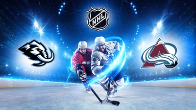 Utah Mammoth - Colorado Avalanche