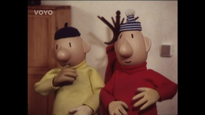 5. díl - Vánoční stromek