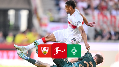 Stuttgart - Brémy | 26. 4. 2026
