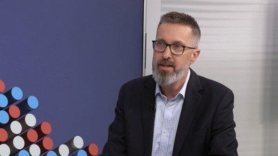 Petr Žabža o finanční gramotnosti generace Z