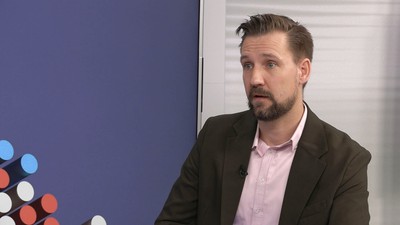 František Reismüller o turismu v Česku