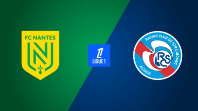 FC Nantes - Racing Strasbourg