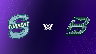 Seattle Torrent - Boston Fleet