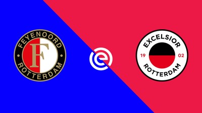 Feyenoord - Excelsior