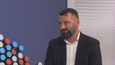 Milan Soukup o zemědělství