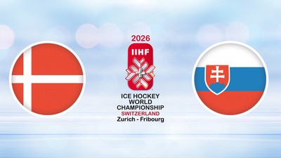 MS v ledním hokeji mužů 2026 Švýcarsko, Hokej