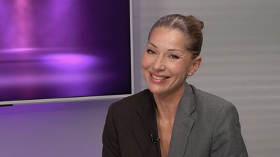 Módní návrhářka Jana Horejšová
