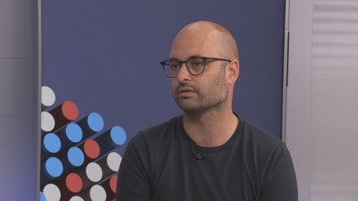 Andy Werner a Patrik Lang o cyklistice