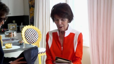 3. díl - Randit s mojí dcerou