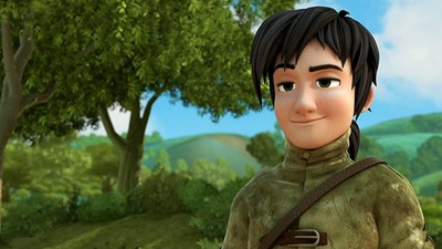 Leo Da Vinci: Mise Mona Lisa