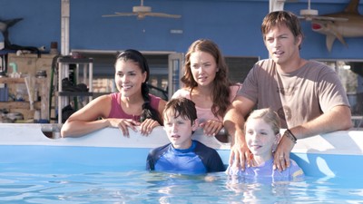 Můj kamarád delfín