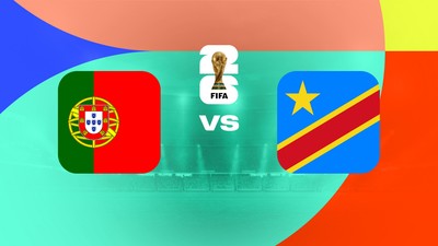 MS ve fotbale mužů 2026, Fotbal