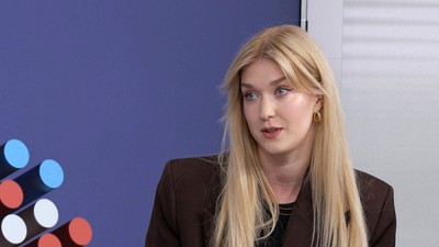 Monika Štěpánová o technologii analýzy drog