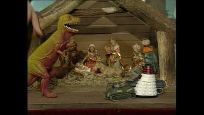 7. díl - Veselé Vánoce, pane Beane