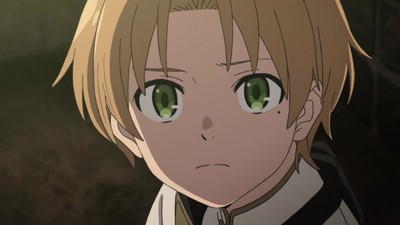 12. díl - Žena s démonskýma očima