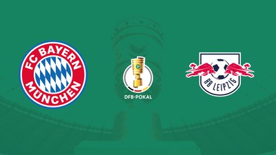 Bayern Mnichov - RB Lipsko