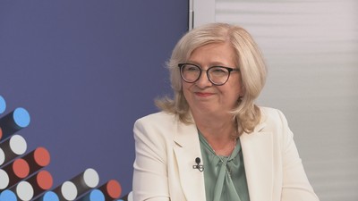 Anna Füleová o stravovacích návycích