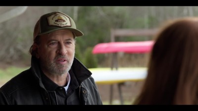 8. díl - Nečekaná překvapení