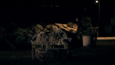 3. díl - Jasná noc