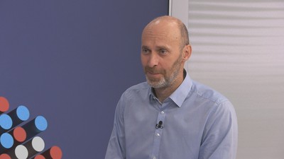 Petr Daniš o změnách klimatu