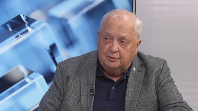 Luboš Petruželka o rakovině prsu – 31. 3. 2026