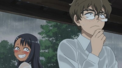 3. díl - Zahrajeme si znovu, Senpai