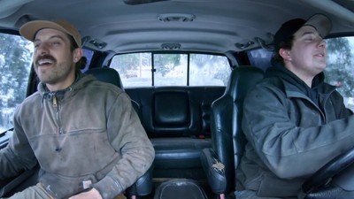 8. díl - Pod tlakem