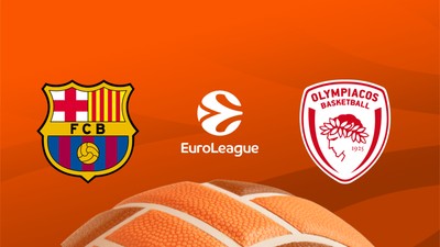 EL: FC Barcelona-Olympiakos Pireus