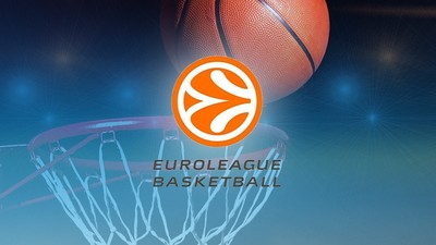 EL: Fenerbahce Istanbul-Dubai Basketball