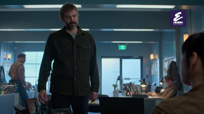 3. díl - Mrazivý déšť