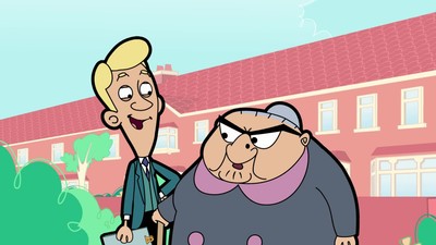 20. díl - Dům na prodej