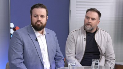 Lubomír Káňa a Ruben Marada o inovacích v energetice