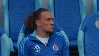 7. díl - Ticho pred búrkou