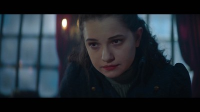 5. díl - Bouře na obzoru