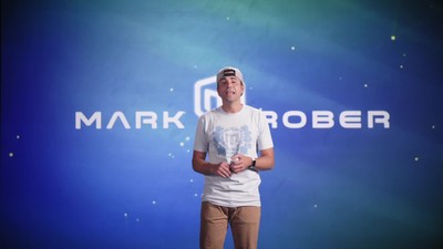 2. díl - Ano, jsem chlápek s třpytivou bombou