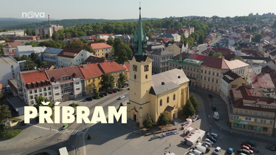 Příbram